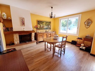 Maison a vendre Aigrefeuille-d'Aunis 17290 Charente-Maritime 95 m2 5 pièces 198208 euros