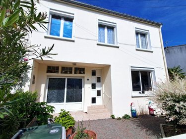 Maison a vendre Aigrefeuille-d'Aunis 17290 Charente-Maritime 95 m2 5 pièces 198208 euros