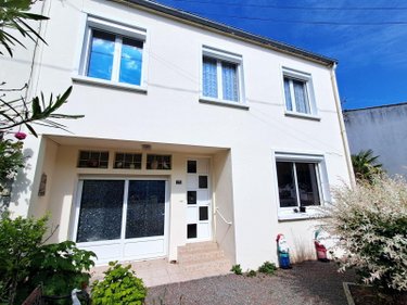 Maison a vendre Aigrefeuille-d'Aunis 17290 Charente-Maritime 95 m2 5 pièces 198208 euros
