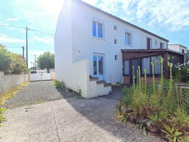 Maison a vendre Aigrefeuille-d'Aunis 17290 Charente-Maritime 95 m2 5 pièces 198208 euros