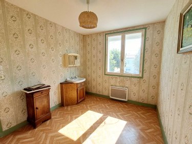Maison a vendre Aigrefeuille-d'Aunis 17290 Charente-Maritime 95 m2 5 pièces 198208 euros