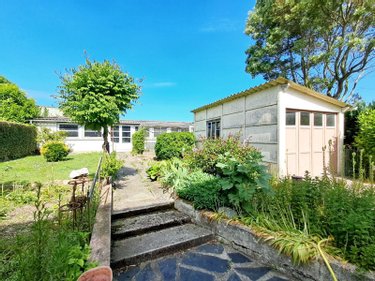 Maison a vendre Aigrefeuille-d'Aunis 17290 Charente-Maritime 95 m2 5 pièces 198208 euros