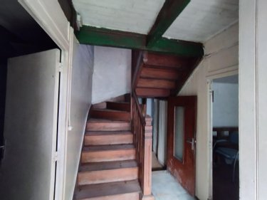 Maison a vendre Bannalec 29380 Finistère 92 m2 4 pièces 95400 euros