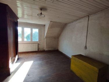 Maison a vendre Bannalec 29380 Finistère 92 m2 4 pièces 95400 euros