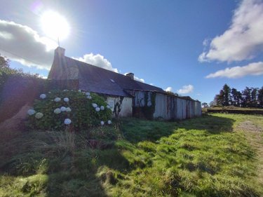 Maison a vendre Bannalec 29380 Finistère 92 m2 4 pièces 95400 euros
