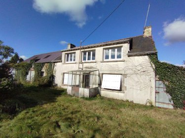 Maison a vendre Bannalec 29380 Finistère 92 m2 4 pièces 95400 euros