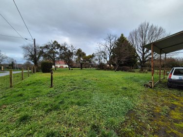 Maison a vendre Montchevrier 36140 Indre 87 m2 4 pièces 32000 euros