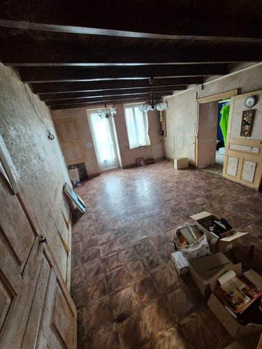 Maison a vendre Montchevrier 36140 Indre 87 m2 4 pièces 32000 euros