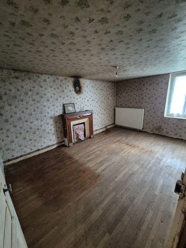 Maison a vendre Montchevrier 36140 Indre 87 m2 4 pièces 32000 euros