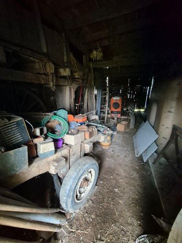 Maison a vendre Montchevrier 36140 Indre 87 m2 4 pièces 32000 euros