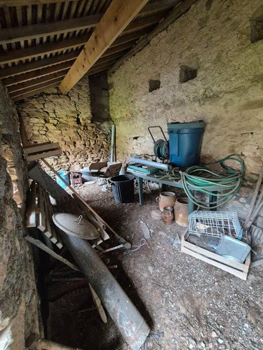 Maison a vendre Montchevrier 36140 Indre 87 m2 4 pièces 32000 euros