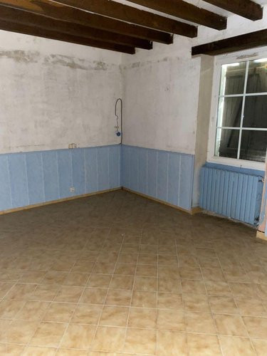 Maison a vendre Saint-Vincent-des-Prés 72600 Sarthe 78 m2 4 pièces 64500 euros