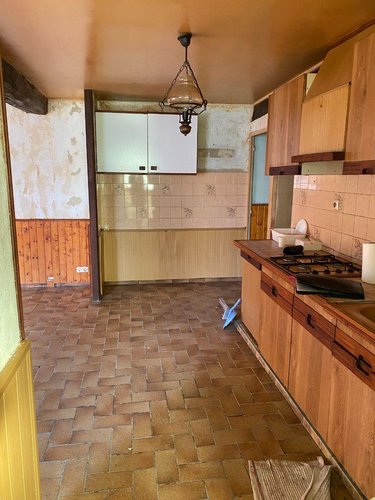 Maison a vendre Saint-Vincent-des-Prés 72600 Sarthe 78 m2 4 pièces 64500 euros