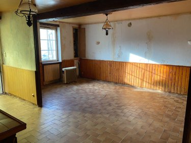 Maison a vendre Saint-Vincent-des-Prés 72600 Sarthe 78 m2 4 pièces 64500 euros