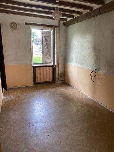 Maison a vendre Saint-Vincent-des-Prés 72600 Sarthe 78 m2 4 pièces 64500 euros