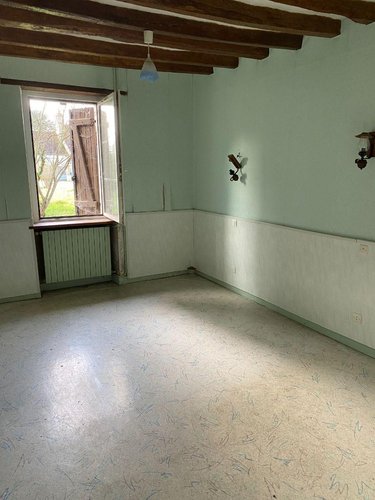 Maison a vendre Saint-Vincent-des-Prés 72600 Sarthe 78 m2 4 pièces 64500 euros