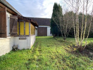 Maison a vendre Saint-Vincent-des-Prés 72600 Sarthe 78 m2 4 pièces 64500 euros