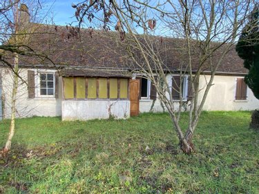 Maison a vendre Saint-Vincent-des-Prés 72600 Sarthe 78 m2 4 pièces 64500 euros