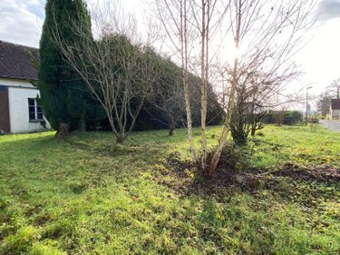 Maison a vendre Saint-Vincent-des-Prés 72600 Sarthe 78 m2 4 pièces 64500 euros