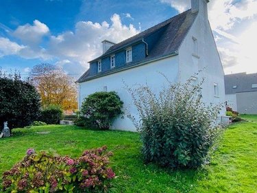 Maison a vendre Trégastel 22730 Côtes-d'Armor 140 m2 7 pièces 385540 euros