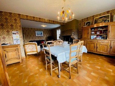 Maison a vendre Trégastel 22730 Côtes-d'Armor 140 m2 7 pièces 364700 euros