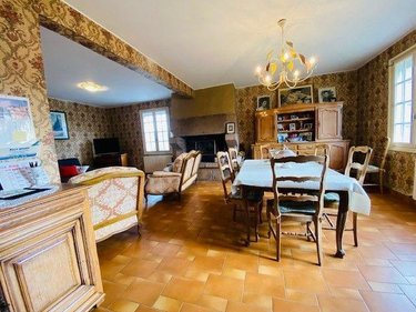 Maison a vendre Trégastel 22730 Côtes-d'Armor 140 m2 7 pièces 385540 euros