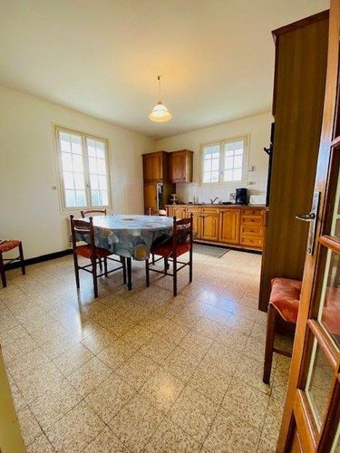 Maison a vendre Trégastel 22730 Côtes-d'Armor 140 m2 7 pièces 364700 euros