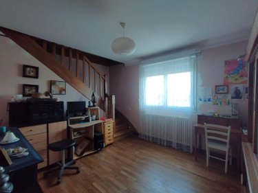 Maison a vendre Rosporden 29140 Finistère 160 m2  231000 euros