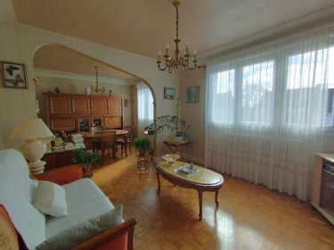 Maison a vendre Rosporden 29140 Finistère 160 m2  231000 euros