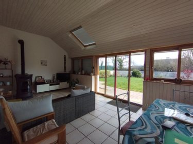 Maison a vendre Rosporden 29140 Finistère 160 m2  231000 euros