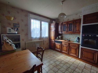 Maison a vendre Rosporden 29140 Finistère 160 m2  231000 euros