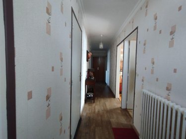 Maison a vendre Rosporden 29140 Finistère 160 m2  210000 euros