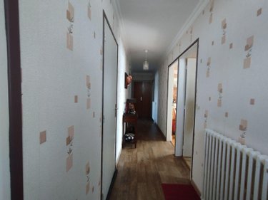 Maison a vendre Rosporden 29140 Finistère 160 m2  231000 euros