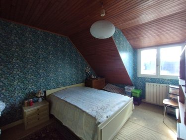 Maison a vendre Rosporden 29140 Finistère 160 m2  231000 euros