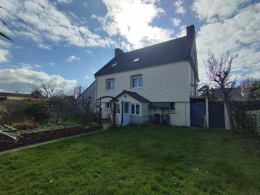 Maison a vendre Rosporden 29140 Finistère 160 m2  231000 euros