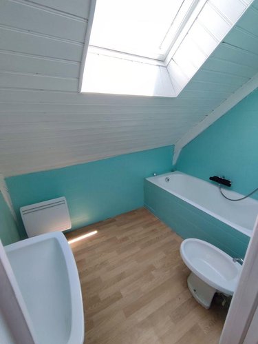 Maison a vendre Quimperlé 29300 Finistère 87 m2  192770 euros