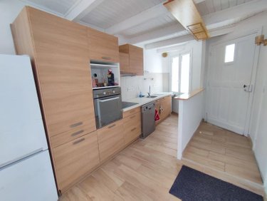 Maison a vendre Quimperlé 29300 Finistère 87 m2  192770 euros