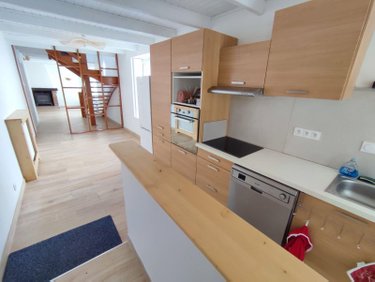 Maison a vendre Quimperlé 29300 Finistère 87 m2  192770 euros