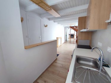 Maison a vendre Quimperlé 29300 Finistère 87 m2  192770 euros