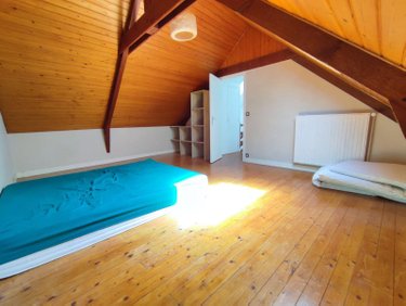 Maison a vendre Quimperlé 29300 Finistère 87 m2  192770 euros