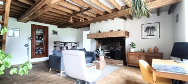 Maison a vendre Bourg-des-Comptes 35890 Ille-et-Vilaine 185 m2 6 pièces 560000 euros