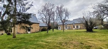 Maison a vendre Bourg-des-Comptes 35890 Ille-et-Vilaine 185 m2 6 pièces 560000 euros