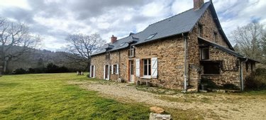 Maison a vendre Bourg-des-Comptes 35890 Ille-et-Vilaine 185 m2 6 pièces 560000 euros