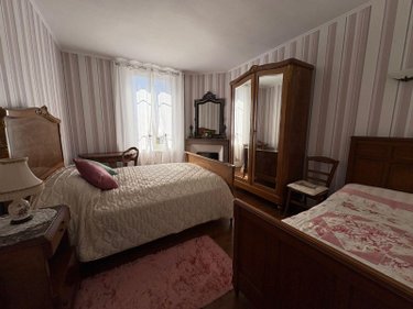 Maison a vendre La Ferté-Imbault 41300 Loir-et-Cher 82 m2 4 pièces 115940 euros