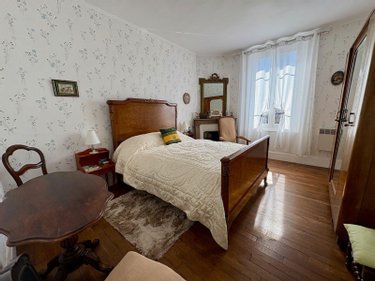 Maison a vendre La Ferté-Imbault 41300 Loir-et-Cher 82 m2 4 pièces 129642 euros