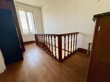 Maison a vendre La Ferté-Imbault 41300 Loir-et-Cher 82 m2 4 pièces 129642 euros