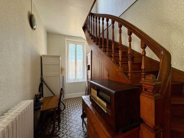 Maison a vendre La Ferté-Imbault 41300 Loir-et-Cher 82 m2 4 pièces 129642 euros