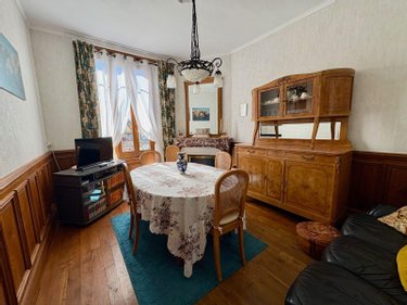 Maison a vendre La Ferté-Imbault 41300 Loir-et-Cher 82 m2 4 pièces 129642 euros