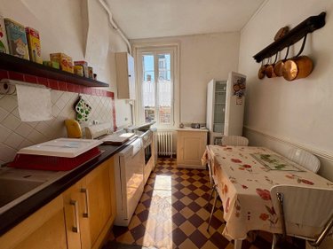Maison a vendre La Ferté-Imbault 41300 Loir-et-Cher 82 m2 4 pièces 129642 euros