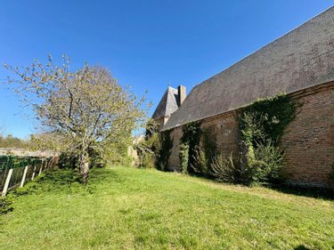 Maison a vendre La Ferté-Imbault 41300 Loir-et-Cher 82 m2 4 pièces 129642 euros
